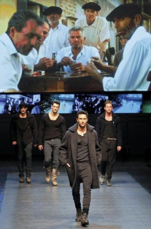„Dolce & Gabbana“.