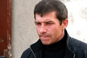 „Nauja versija“: ar bus atimti vaikai iš V.Jonaičio?