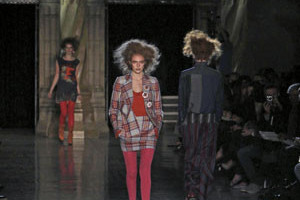 Siuvimo meistrystės renesansas