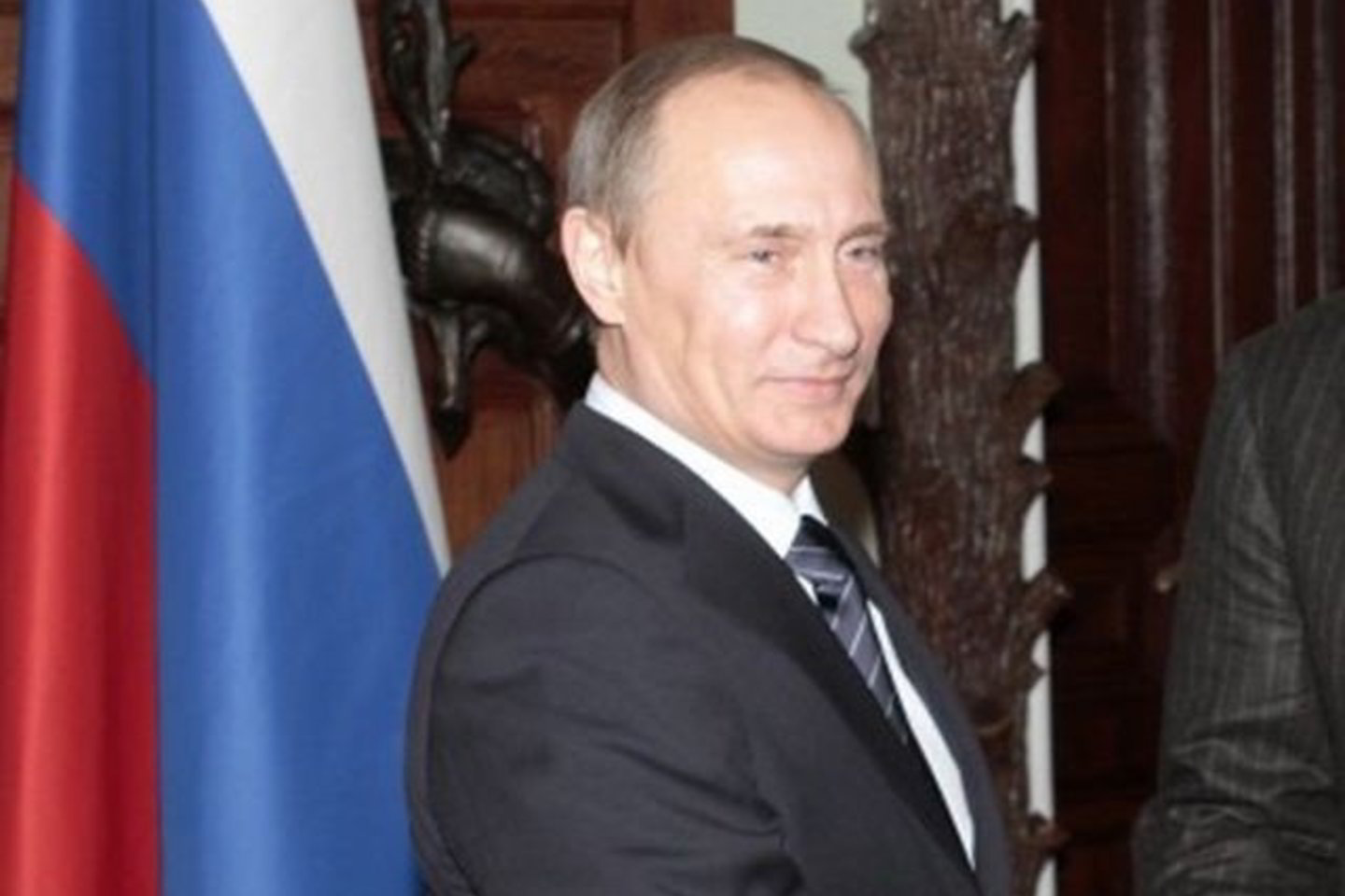 V.Putiną domino, kokia būtų Lietuvos Vyriausybės reakcija, jei vis dėlto Rusijos kompanijos nuspręstų įsigyti „PKN Orlen Lietuva“.