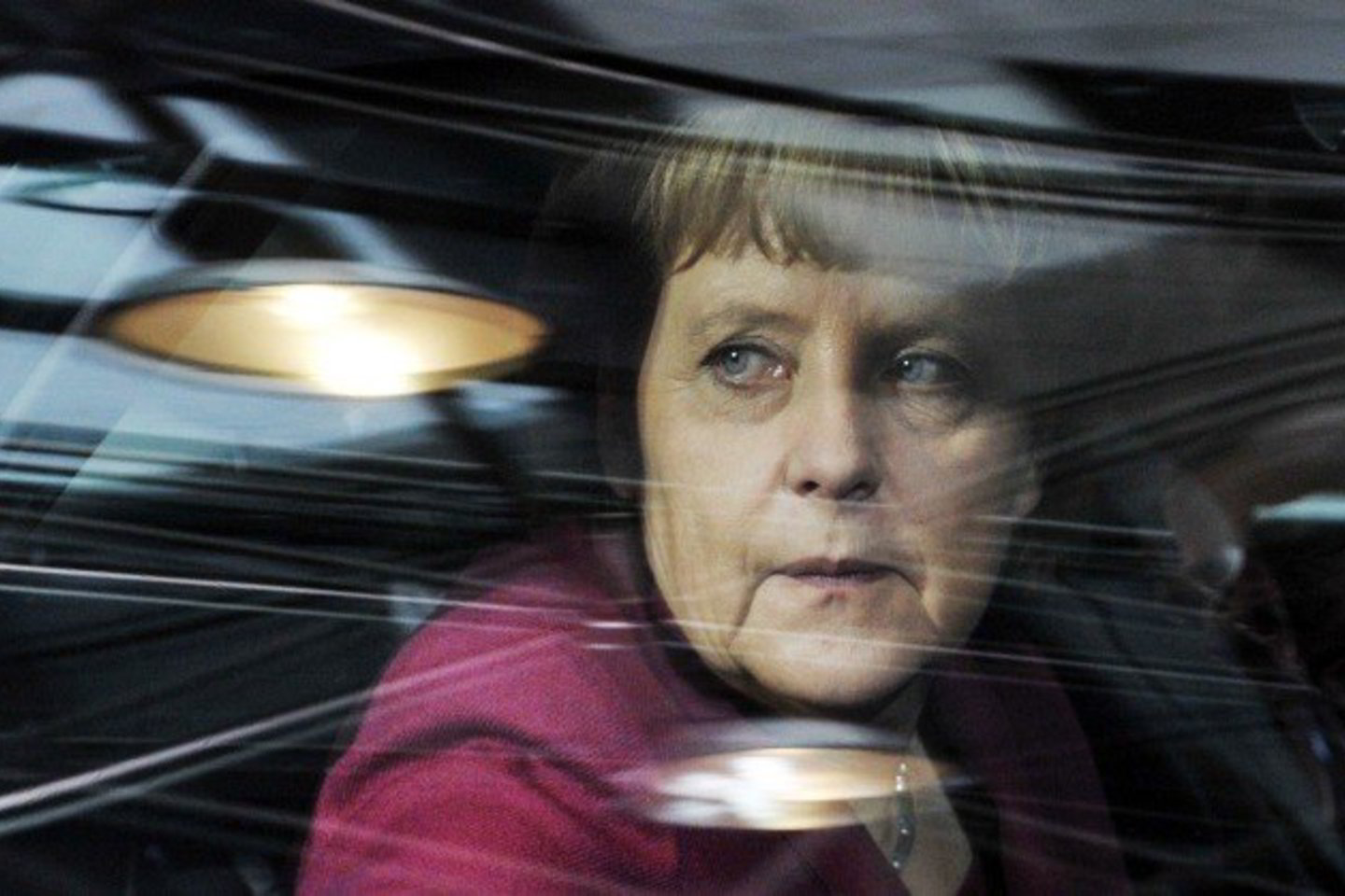 Vokietijos kanclerė A.Merkel pirmadienį ir antradienį lankysis Turkijoje su oficialiu vizitu.