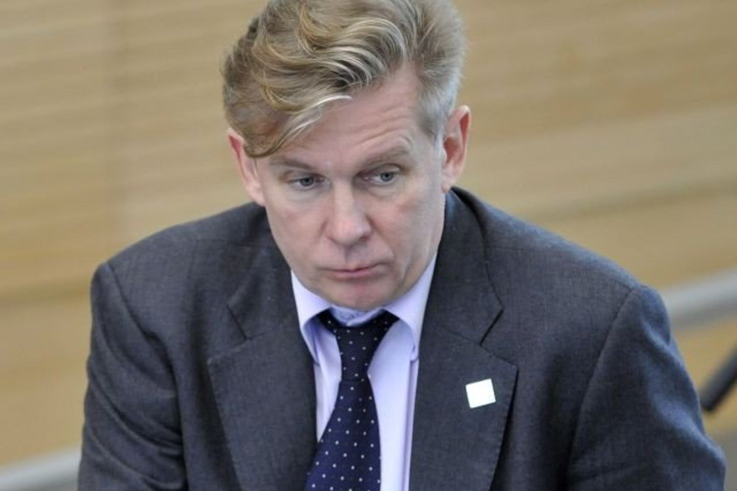 Tai pirmasis užsienio reikalų ministro A.Ažubalio vizitas regione.