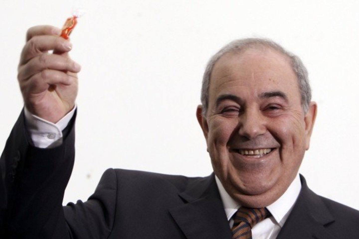 I.Allawi po rezultatų paskelbimo pažadėjo „dirbti su visomis šalimis“, kad suformuotų vyriausybę.