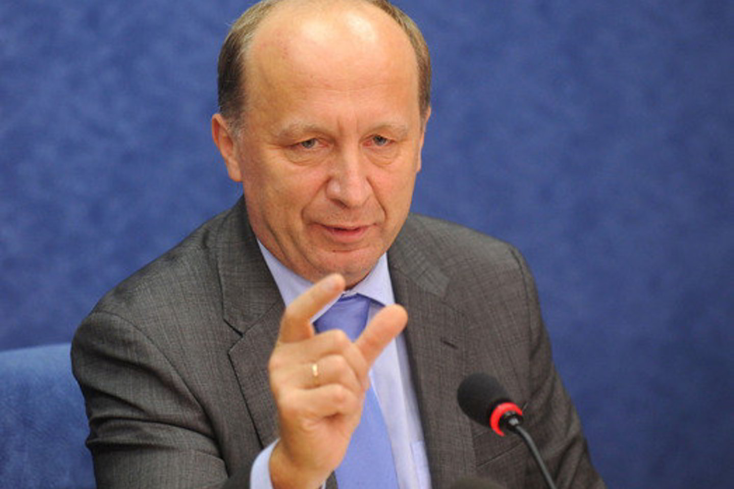 A.Kubilius šeštadienį Maskvoje baigė dviejų dienų darbo vizitą.