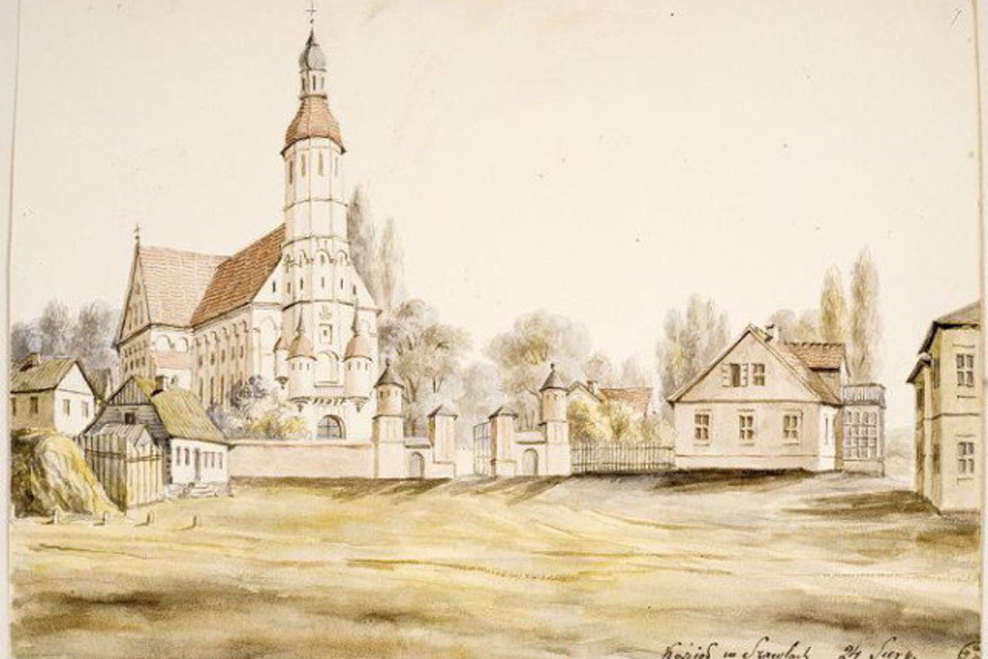 Albumas "Šiaulių katedra".