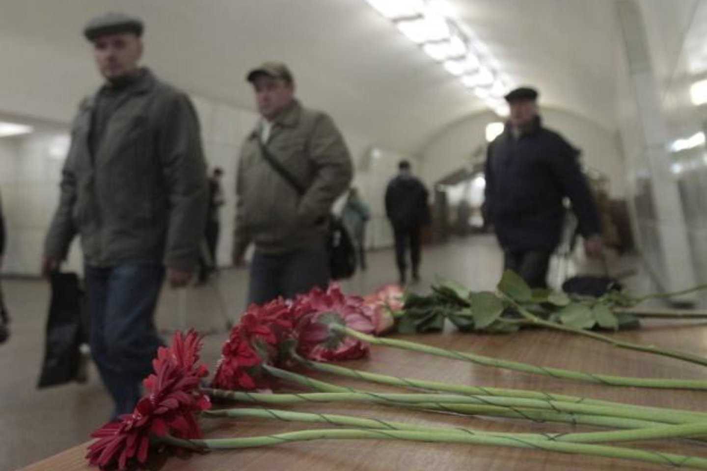 Nustatytos 22 Maskvos metropolitene žuvusių asmenų tapatybės.