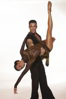 K.Krysko ir S.Skambinas: „Dievo akivaizdoje mūsų vestuvės jau įvyko“