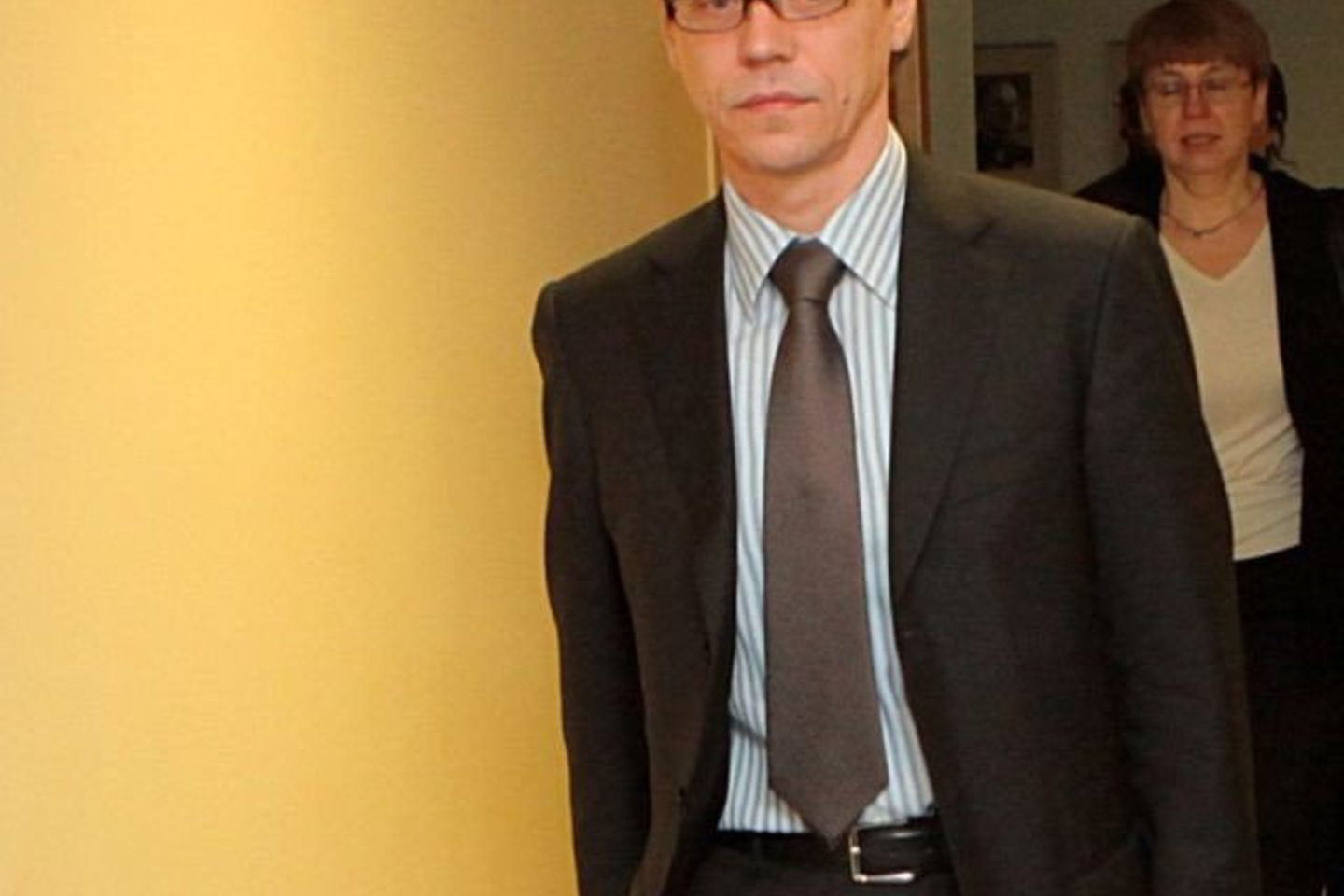 A.Šemeta susitiko su premjeru.