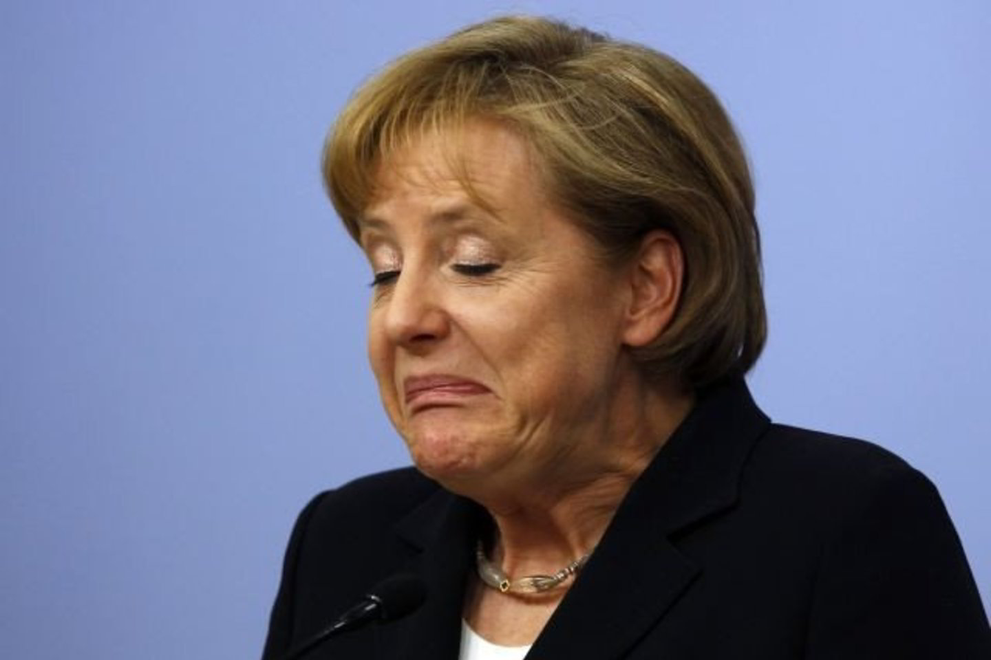 Kanclerei A.Merkel Turkijoje įgyvendino ne visus tikslus.