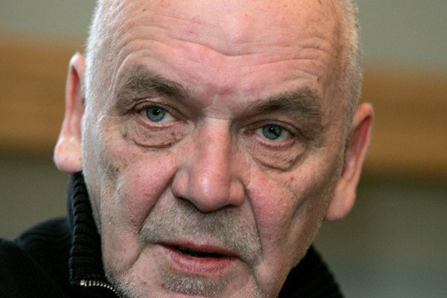 E.Nekrošius šiemet gavo ir „Auksinį scenos kryžių“.