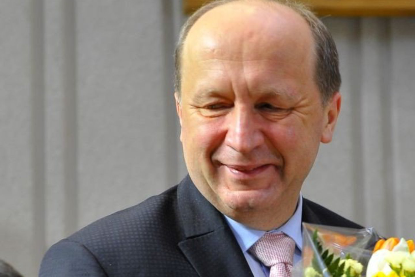 A.Kubilius patarėjo veikloje nemato nuodėmės.