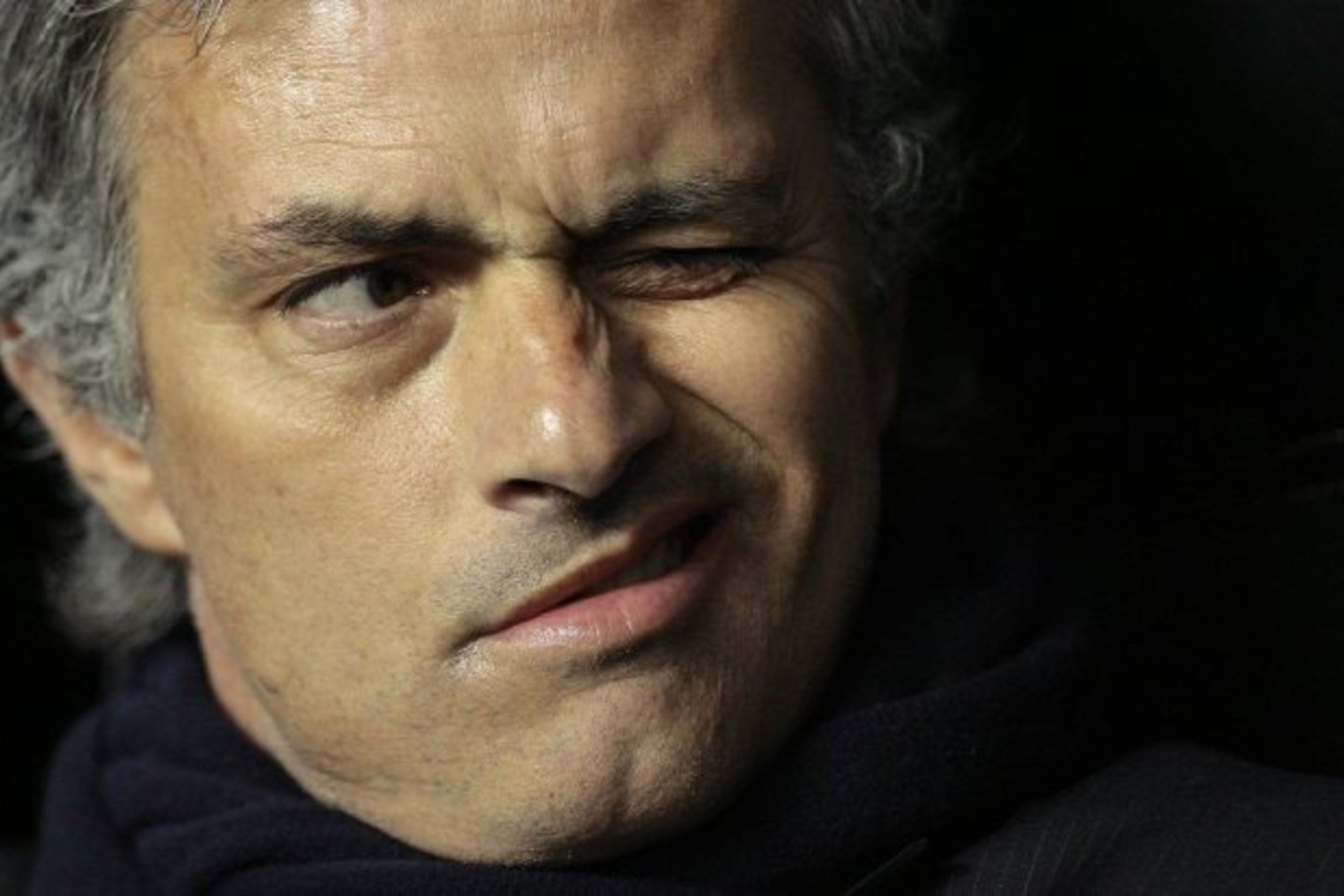 J.Mourinho nepatenkintas Italijos futbolo čempionato vadovybe.