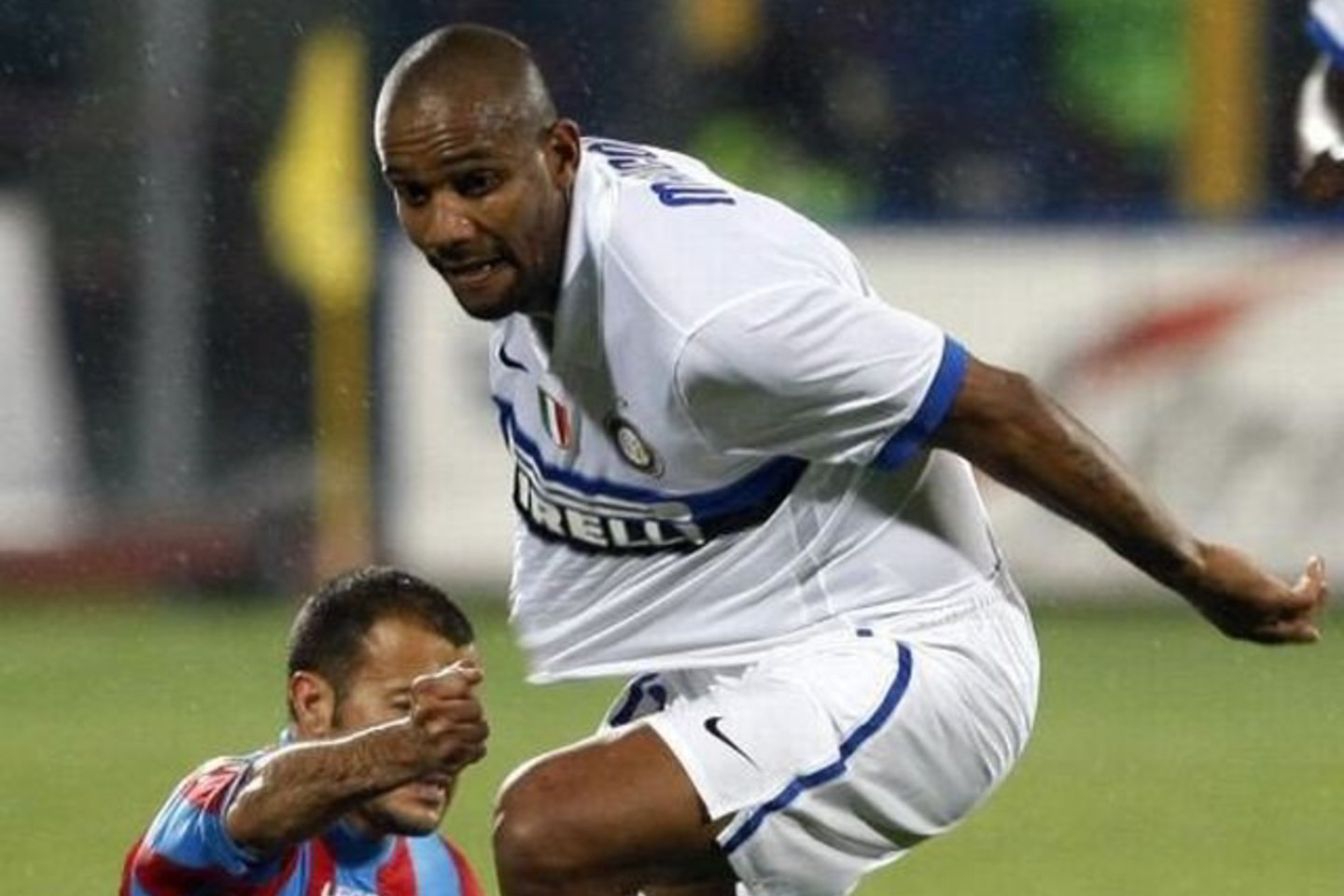 Maiconas Milano „Inter“ komandai atstovauja nuo 2006 metų.