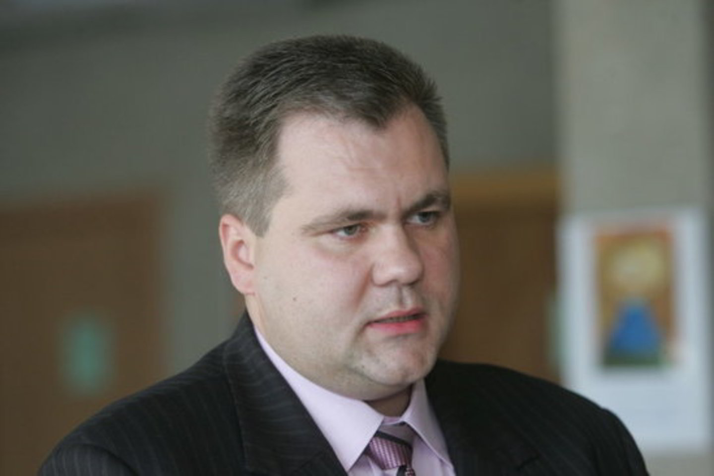 A.Ūsas susidūrė su finansinėmis problemomis.