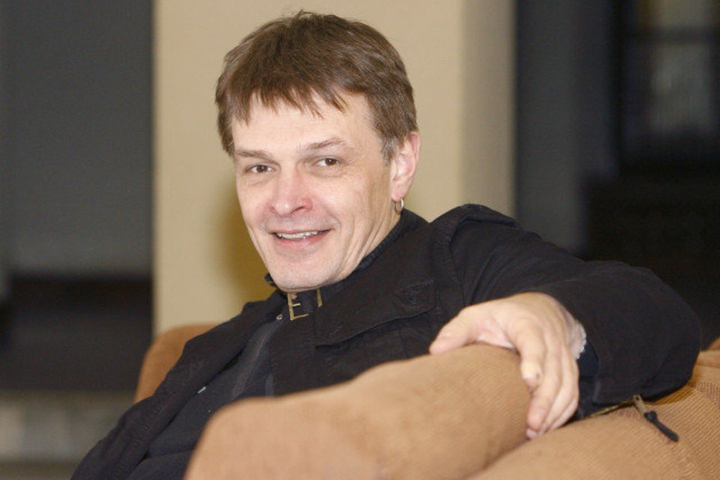 G.Varno, kaip operos režisieriaus, karjera prasidėjo 1999 metais Latvijos nacionalinėje operoje R.Strausso "Salomėja".