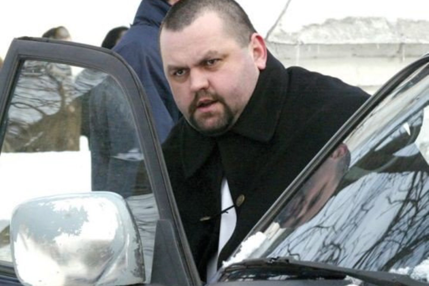 G.Gudas prieš trejus metus kankinosi blaškydamasis tarp kunigystės ir moters.
