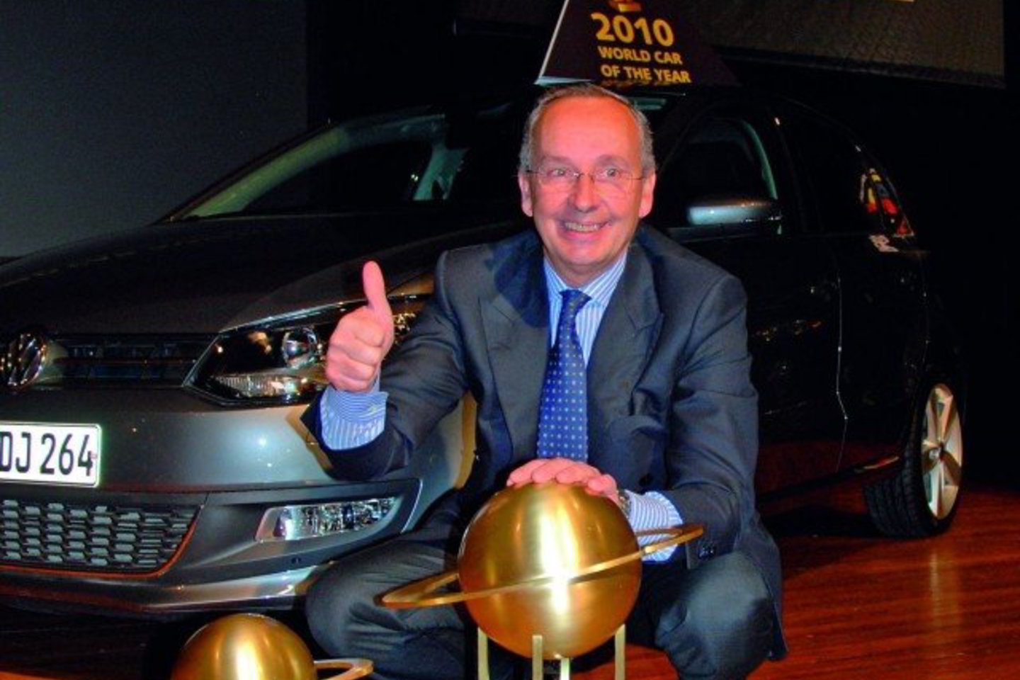 Jau daugiau nei 230 000 pirkėjų iš viso pasaulio užsisakė „Volkswagen Polo“.