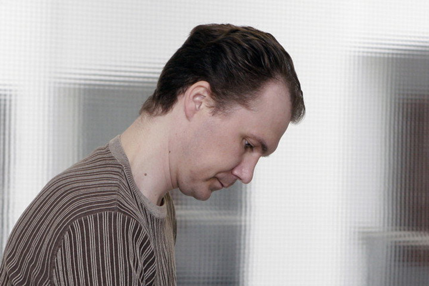 E.Aleksonis penkerius metus negalės eiti notaro pareigų ir dirbti kito darbo, kuriam atlikti keliami nepriekaištingos reputacijos reikalavimai.