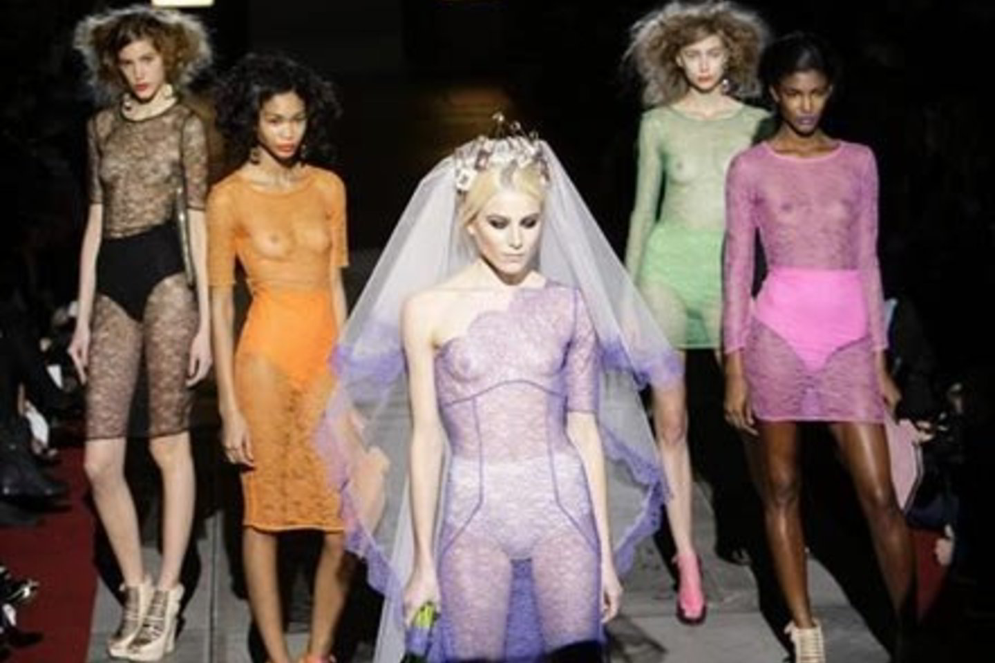 "House Of Holland".