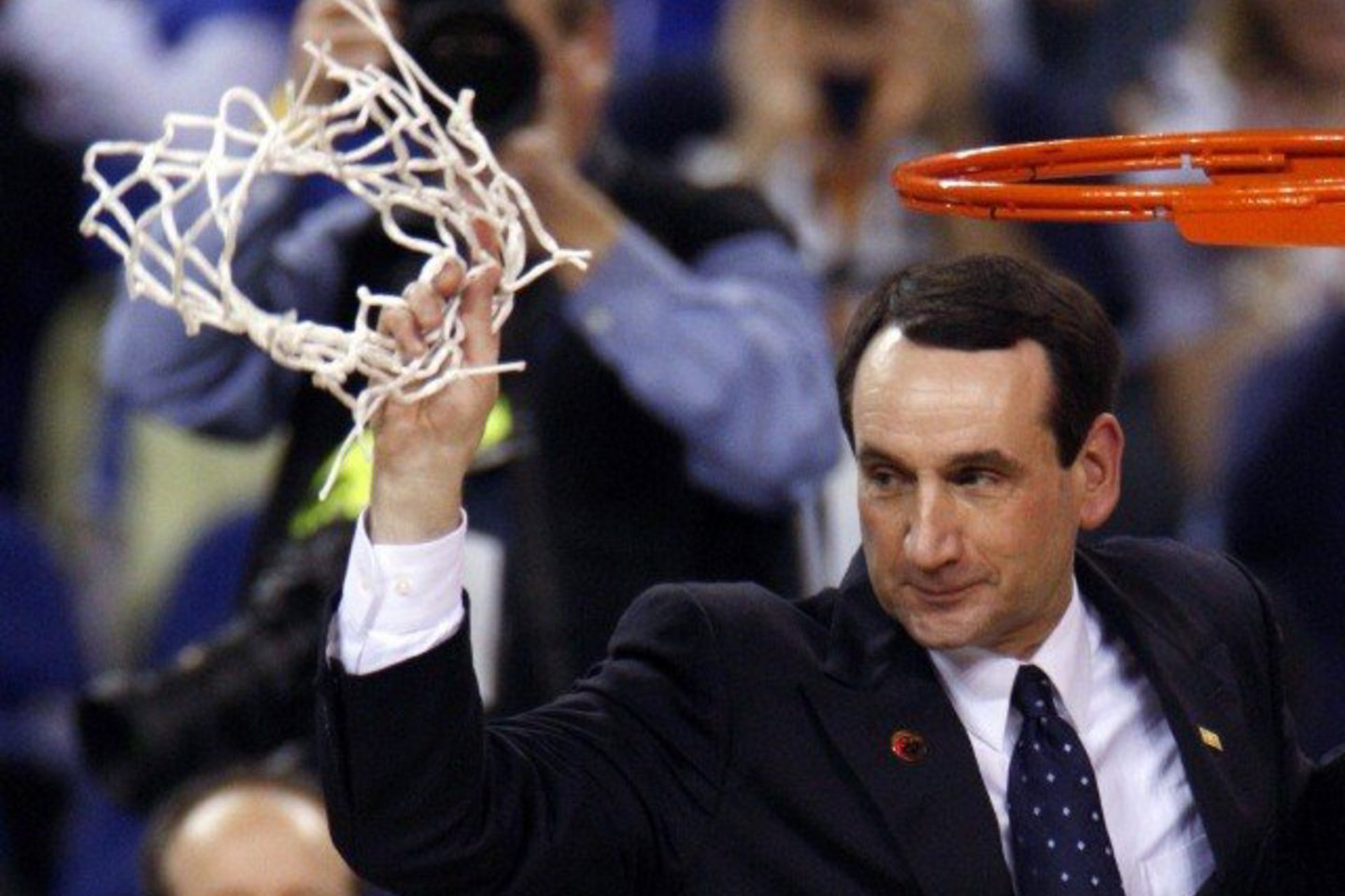 M.Krzyzewski ištikimas Duke'o universitetui.