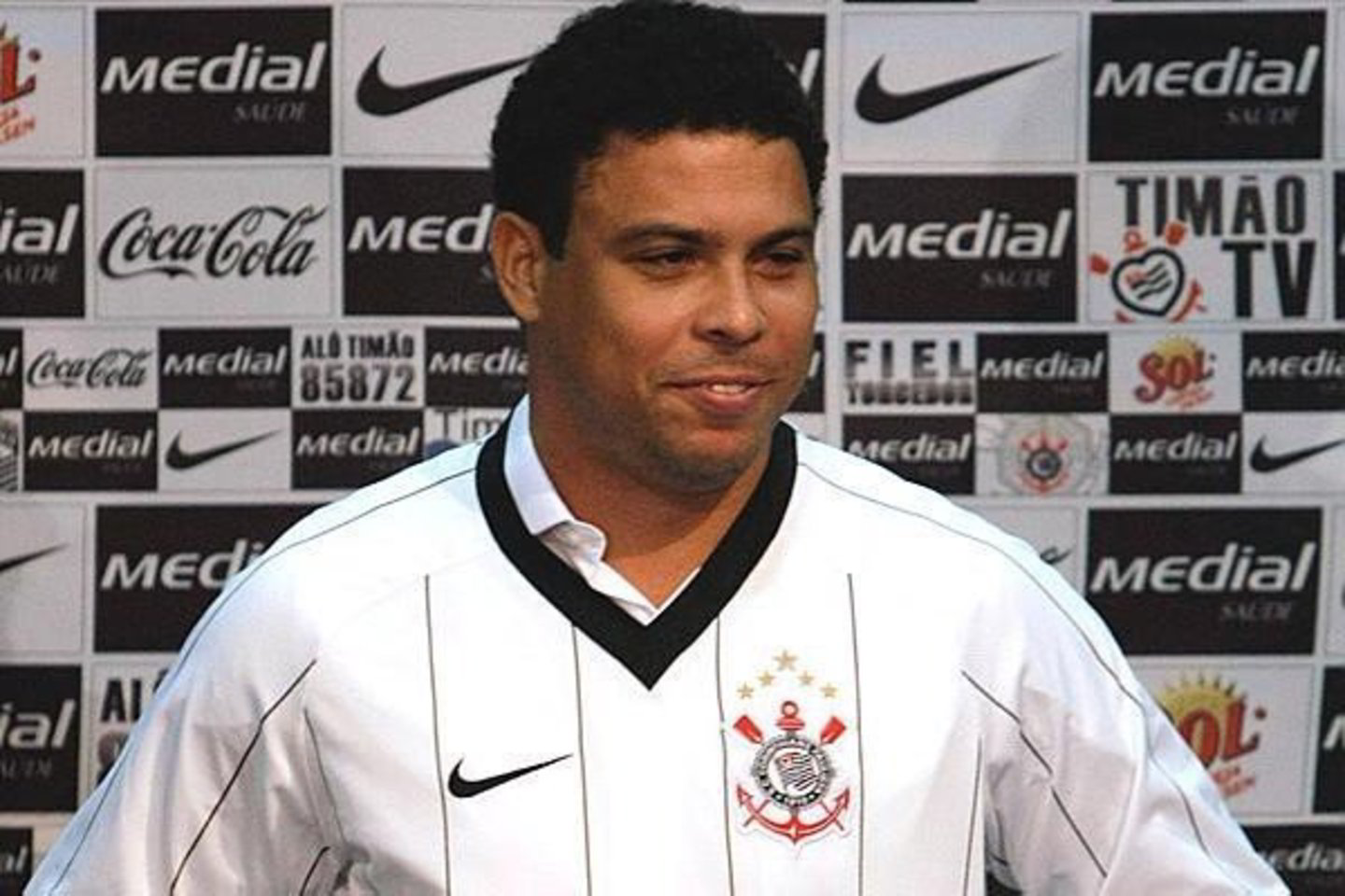 Ronaldo jau turi tris vaikus.
