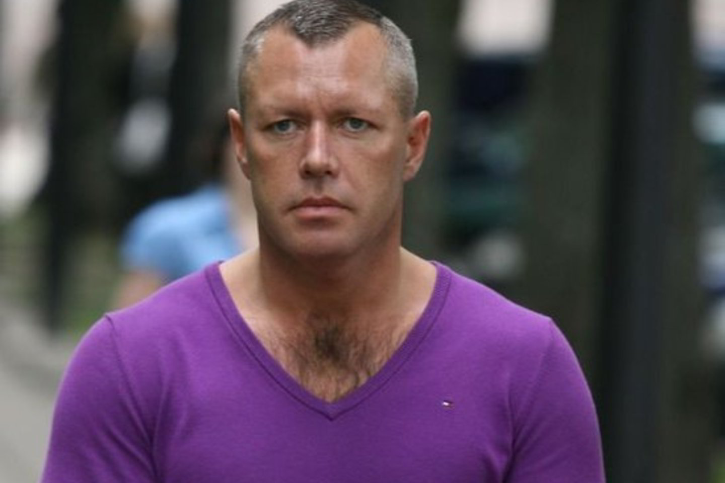 D.Kedžio ieško ir Ispanijos policijos pareigūnai.