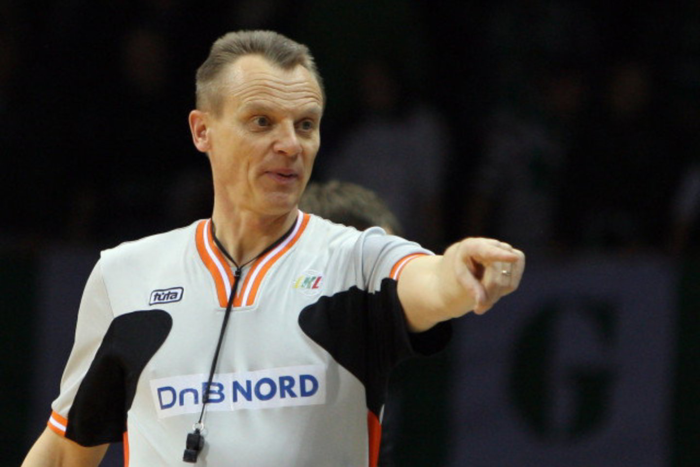 R.Brazauskas turi didžiausią patirtį tarp teisėjų iš Lietuvos.