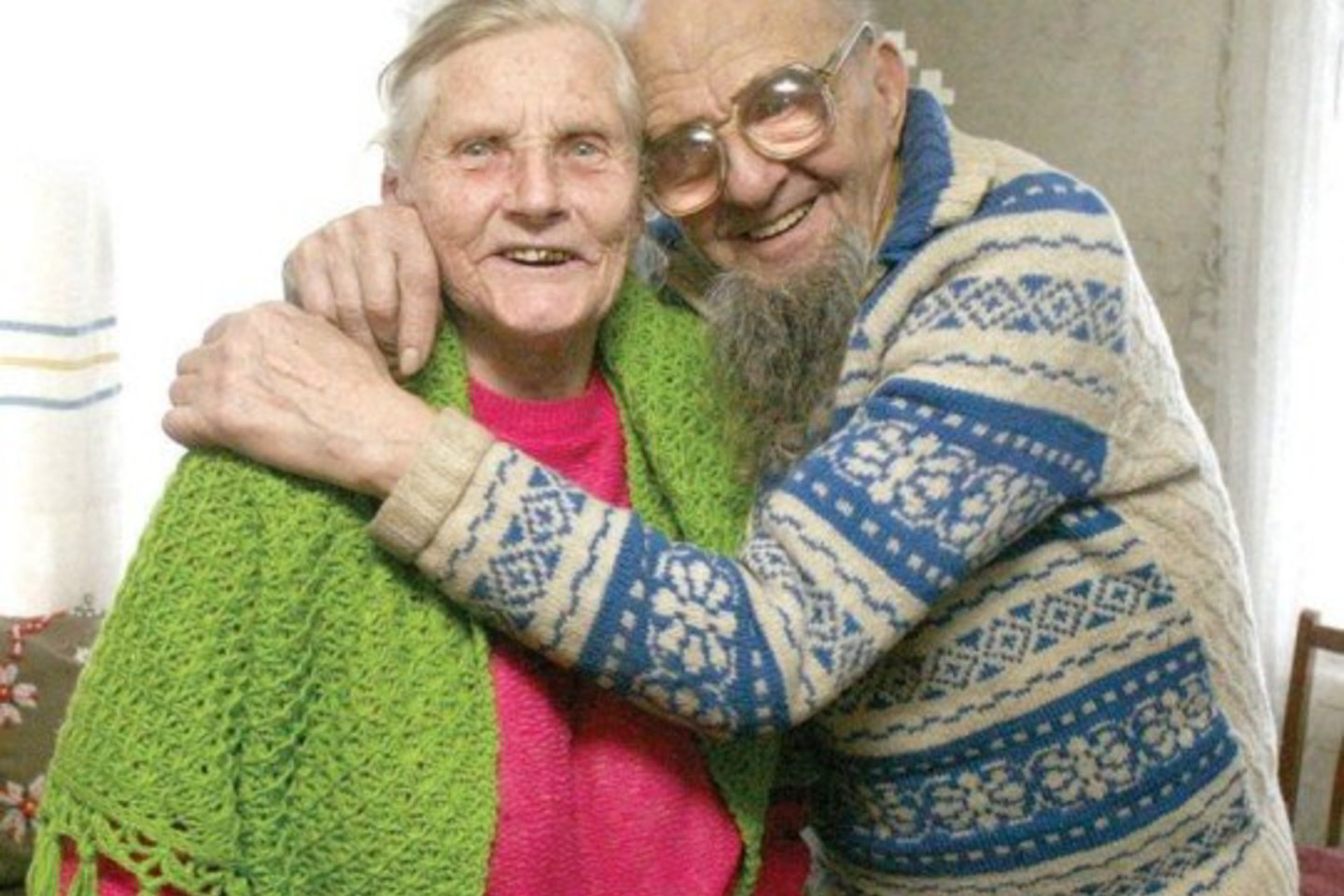 Dominykas ir Ona Tunkevičiai per ilgus vedybinio gyvenimo metus nebuvo nė karto rimčiau susipykę.