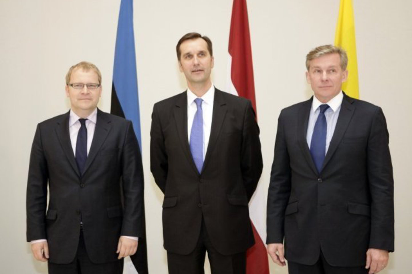 Rygoje aptartas pasirengimas NATO šalių užsienio reikalų ministrų susitikimui.