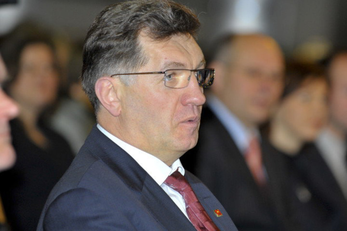 A.Butkevičius: „Ažiotažas dėl privalomo sveikatos draudimo įmokų neturi teisinio pagrindo“.