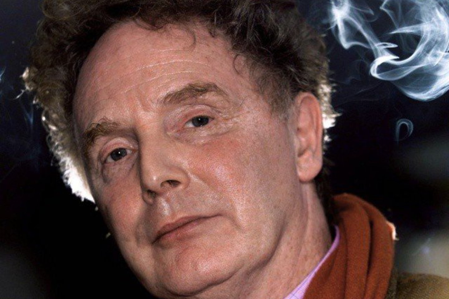 Mirė buvęs legendinės pankroko grupės „Sex Pistols“ vadybininkas M.McLarenas.