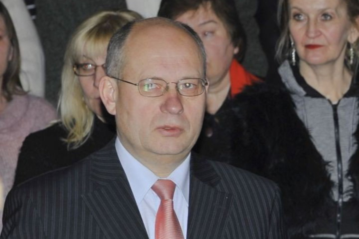 G.Vagnorius pabrėžia, kad Vyriausybė nesugeba sutvarkyti sveikatos draudimą turinčių ir jį prarandančių asmenų apskaitos.
