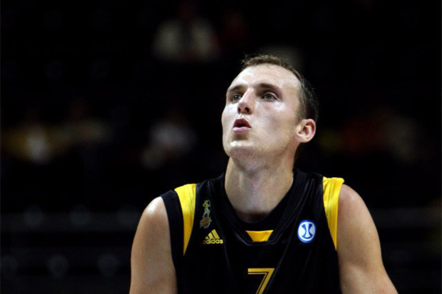 D.Pakamanis pelnė 14 taškų.