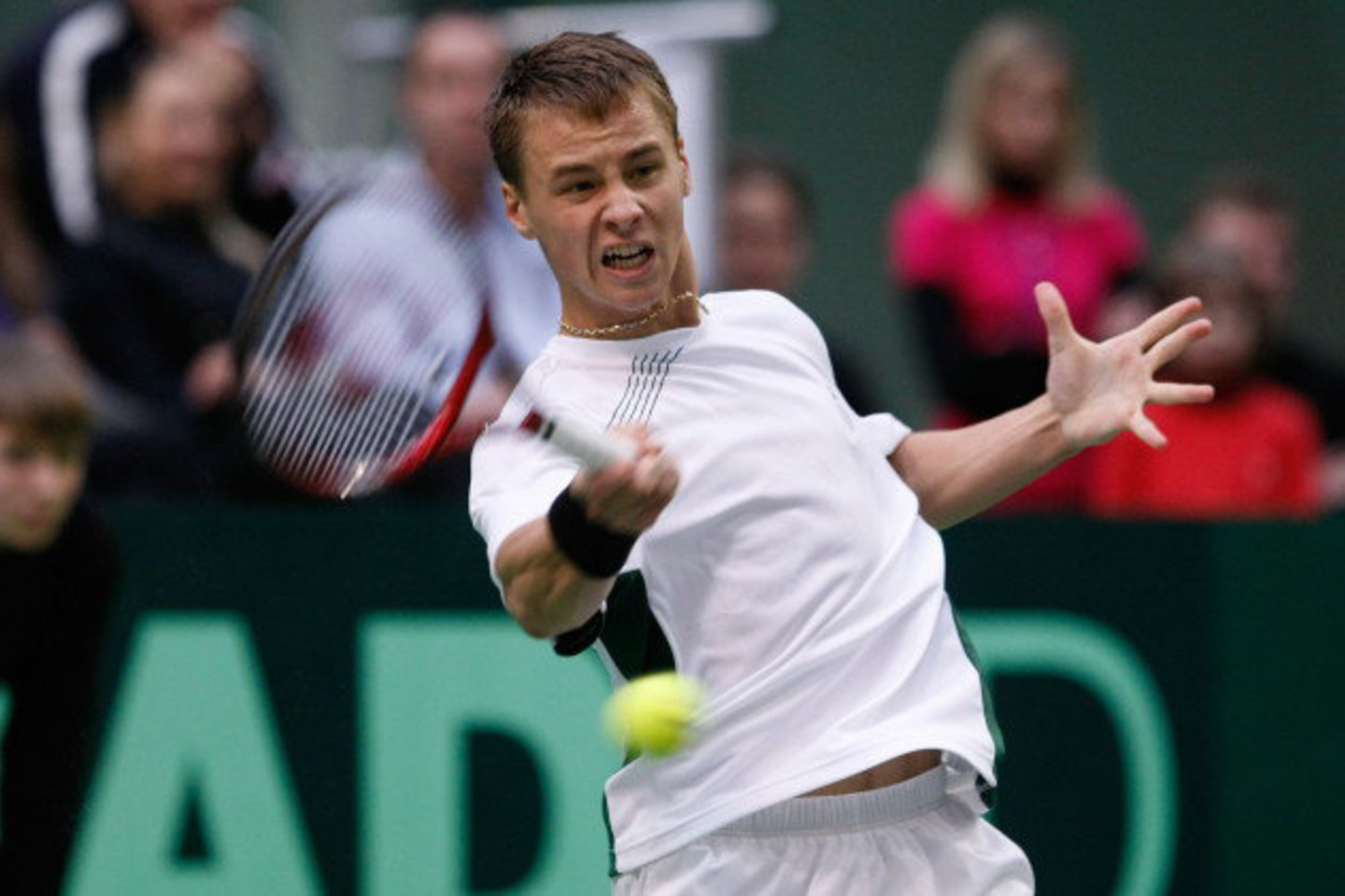 R.Berankis tikina nebijojęs operacijos.