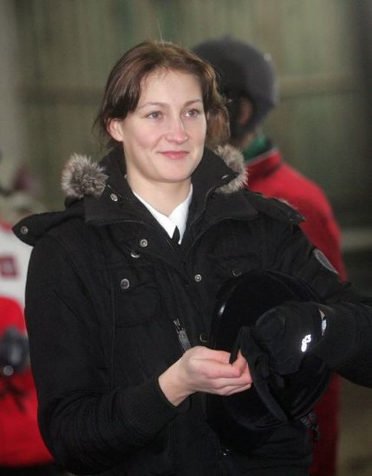 Penkiakovininkė D.Rimšaitė Didžiojoje Britanijoje užėmė antrąją vietą.
