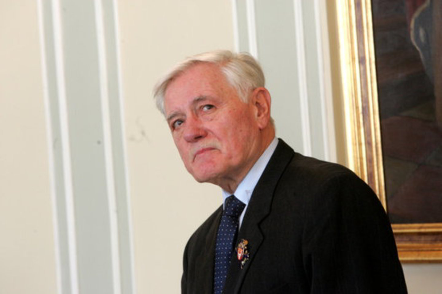 V.Adamkus: „L.Kaczynskis puikiai suprato Lietuvą“.