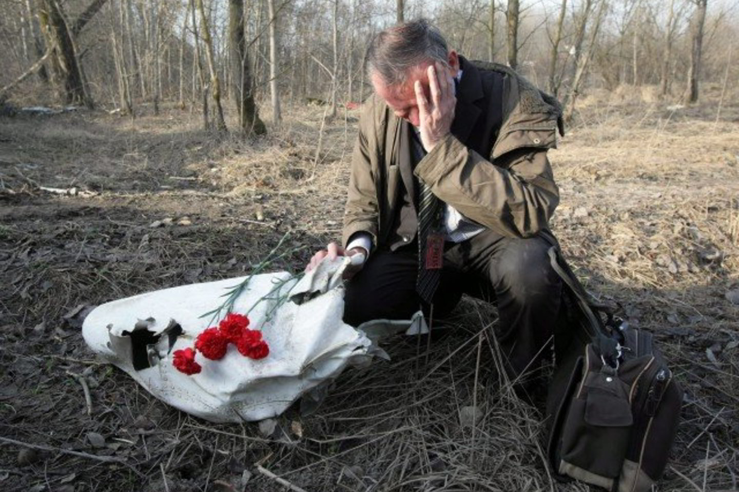 Lenkija ir visas pasaulis gedi aviakatastrofos prie Smolensko aukų.