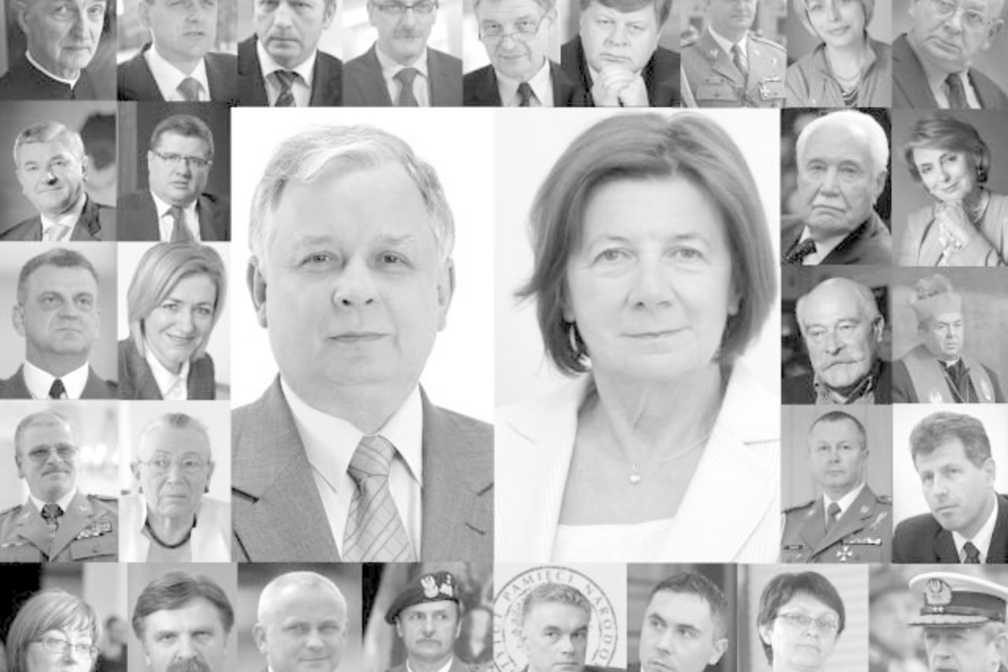 Per lėktuvo katastrofą žuvo Lenkijos politikų elitas.
