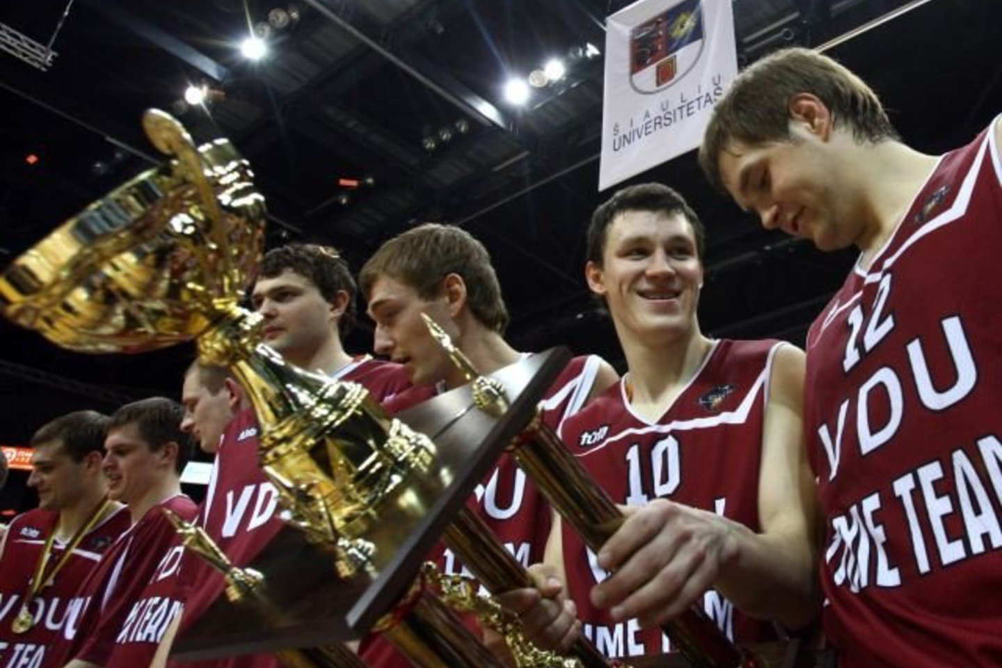 Naudingiausiu finalo žaidėju pripažintas Žygimantas Janavičius, įmetęs 18 taškų.