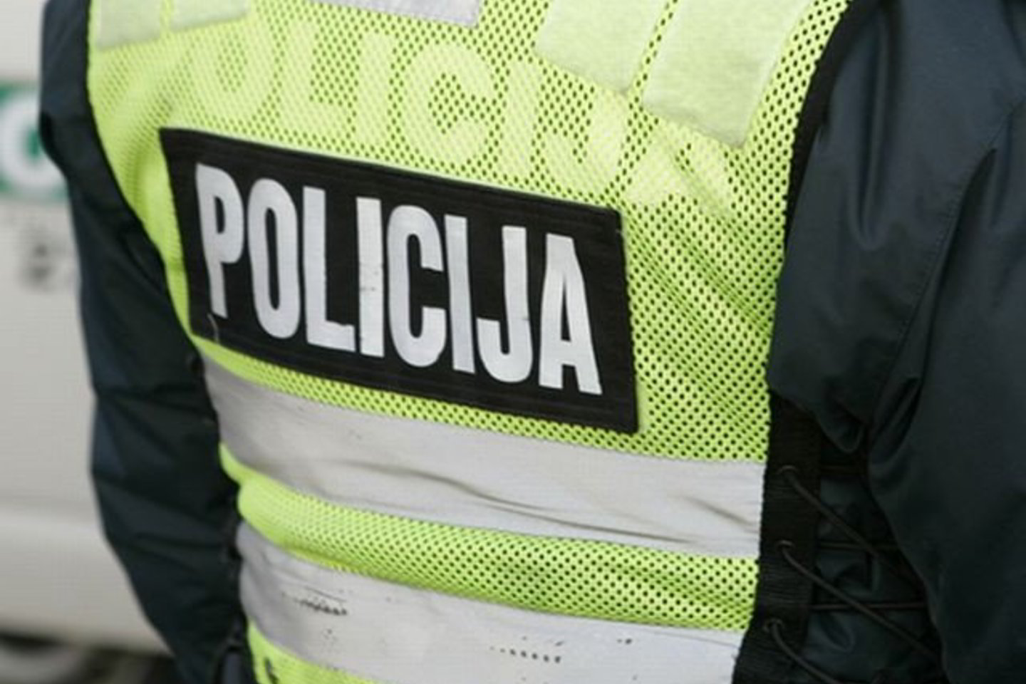 E.Bukota nuo balandžio 1-osios iš Marijampolės perkeltas į Vilkaviškio rajono PK viršininko pavaduotojo pareigas.