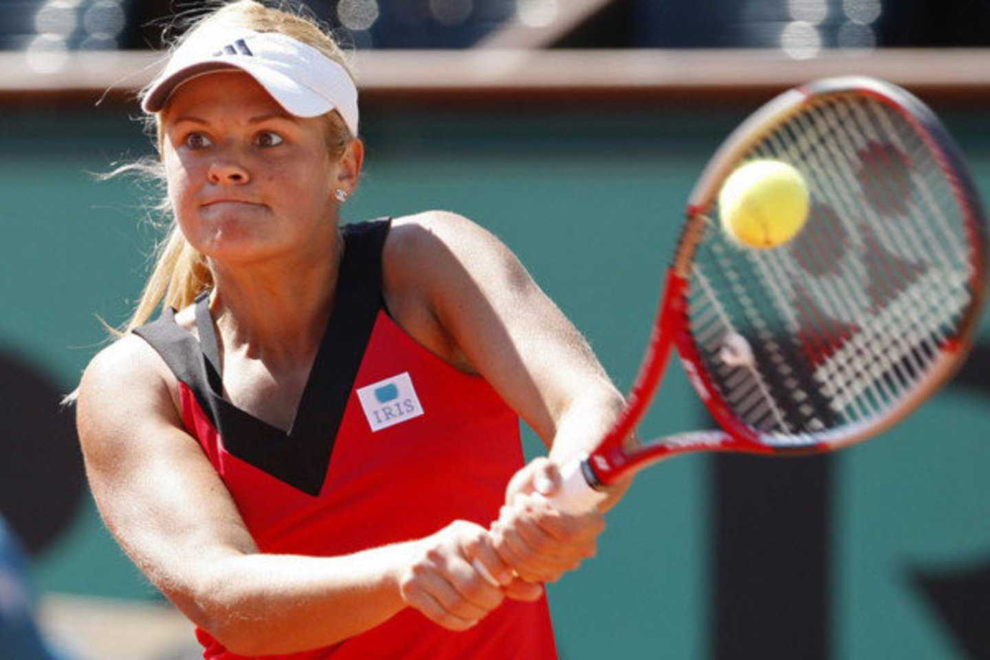 C.Wozniacki atiteko 37 tūkst. JAV dolerių čekis ir 280 WTA reitingo taškų.