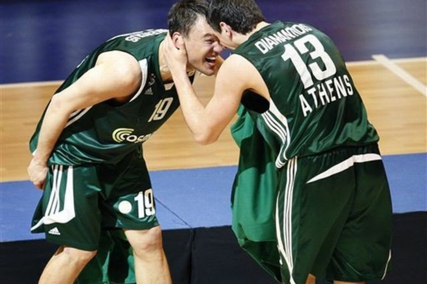 Š.Jasikevičius po sezono greičiausiai atsisveikins su "Panathinaikos" žaidėjais.