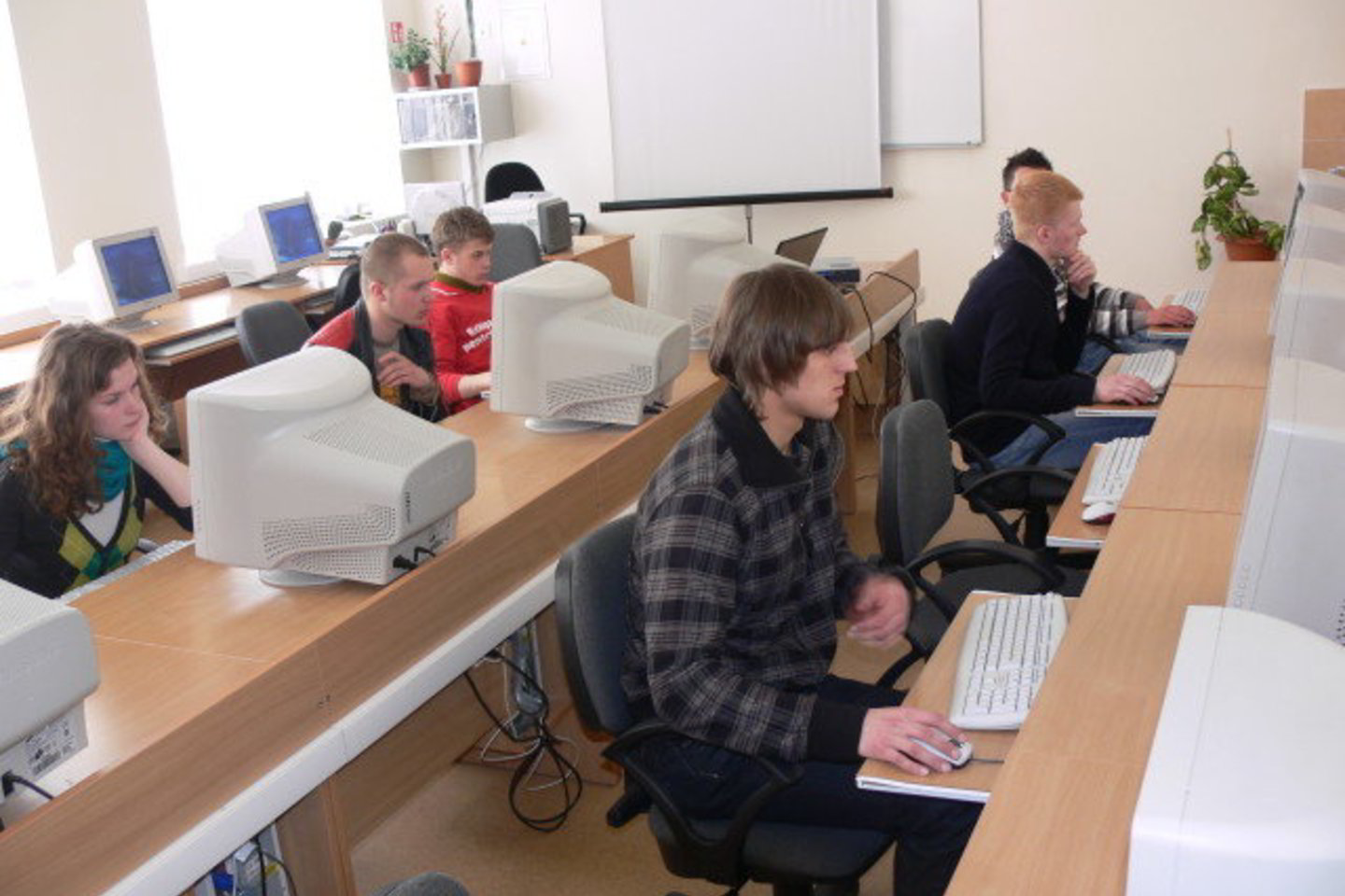 Šių metų konkurso internetiniam etapui pirmą kartą buvo pritaikyta Generolo Jono Žemaičio Lietuvos karo akademijoje naudojama nuotolinio mokymo sistema.