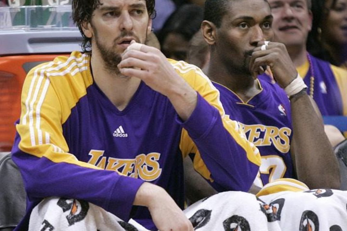 "Lakers" krepšininkai viešės Londone ir Barselonoje.