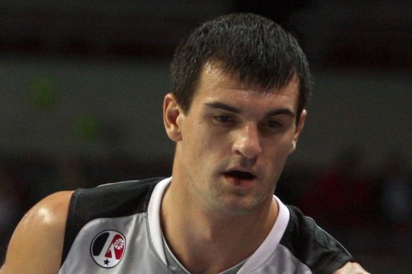 M.Anisimovas Kijevo klubui pelnė 20 taškų.