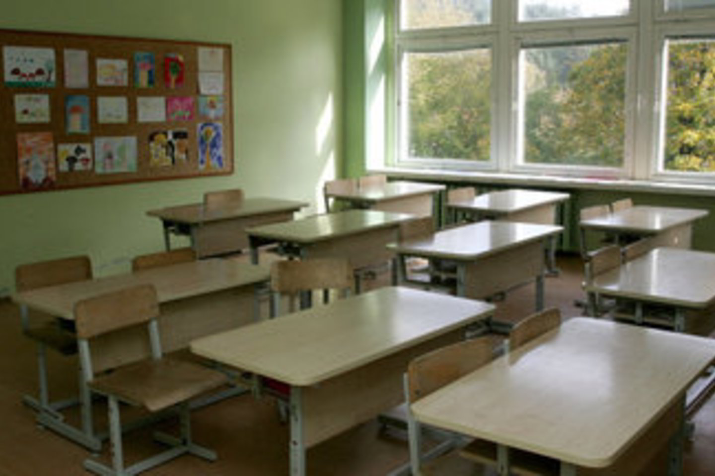 Kiek lietuvių moksleivių lanko užsienio vidurines mokyklas – niekas nežino.