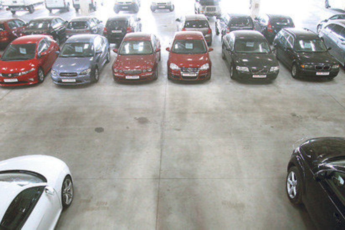 Geros būklės naudotų automobilių pasiūla šiuo metu yra gerokai mažesnė nei prieš pusmetį.