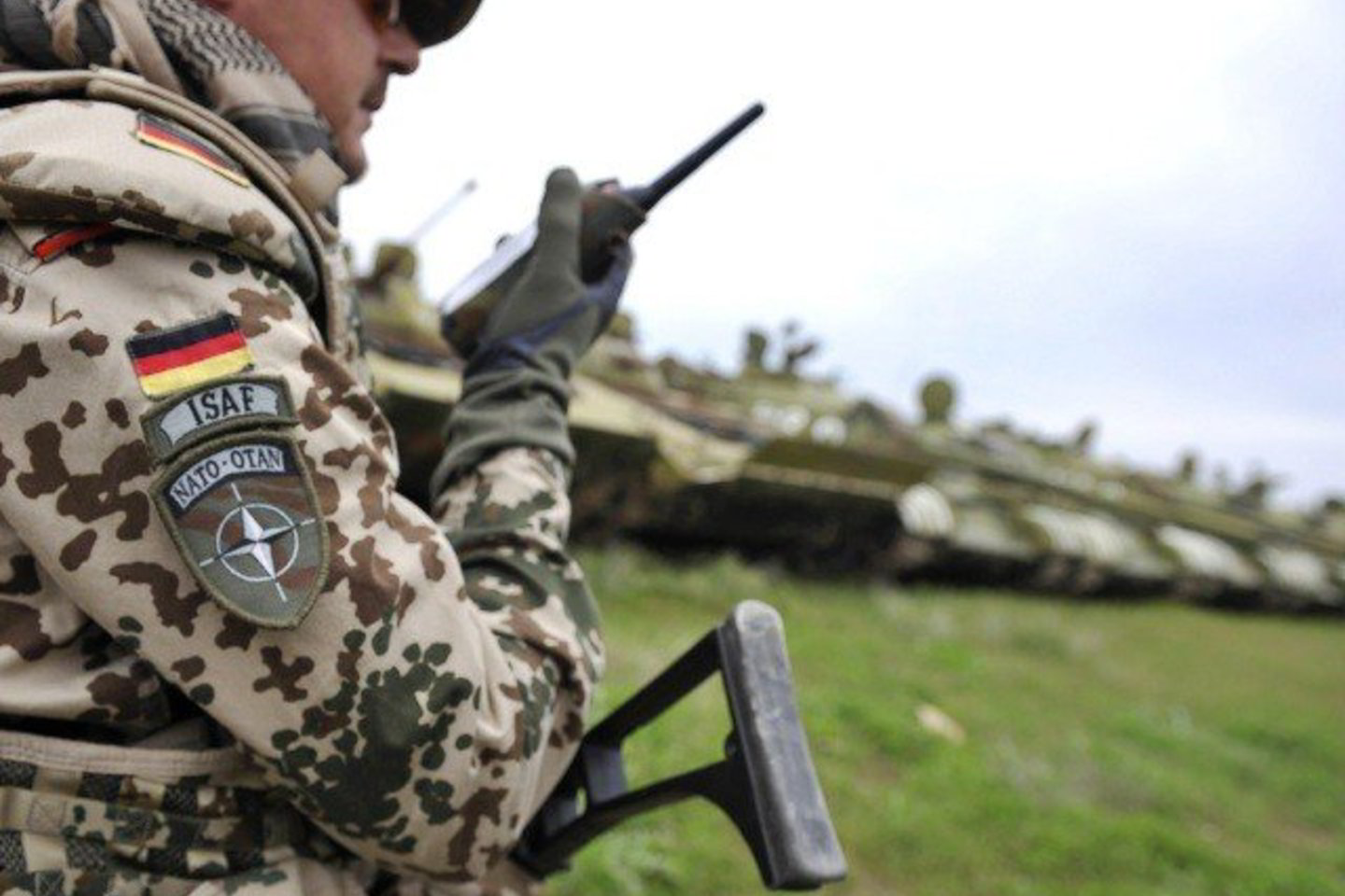 Nuo 2002 metų Afganistane žuvo 43 vokiečių kareiviai.