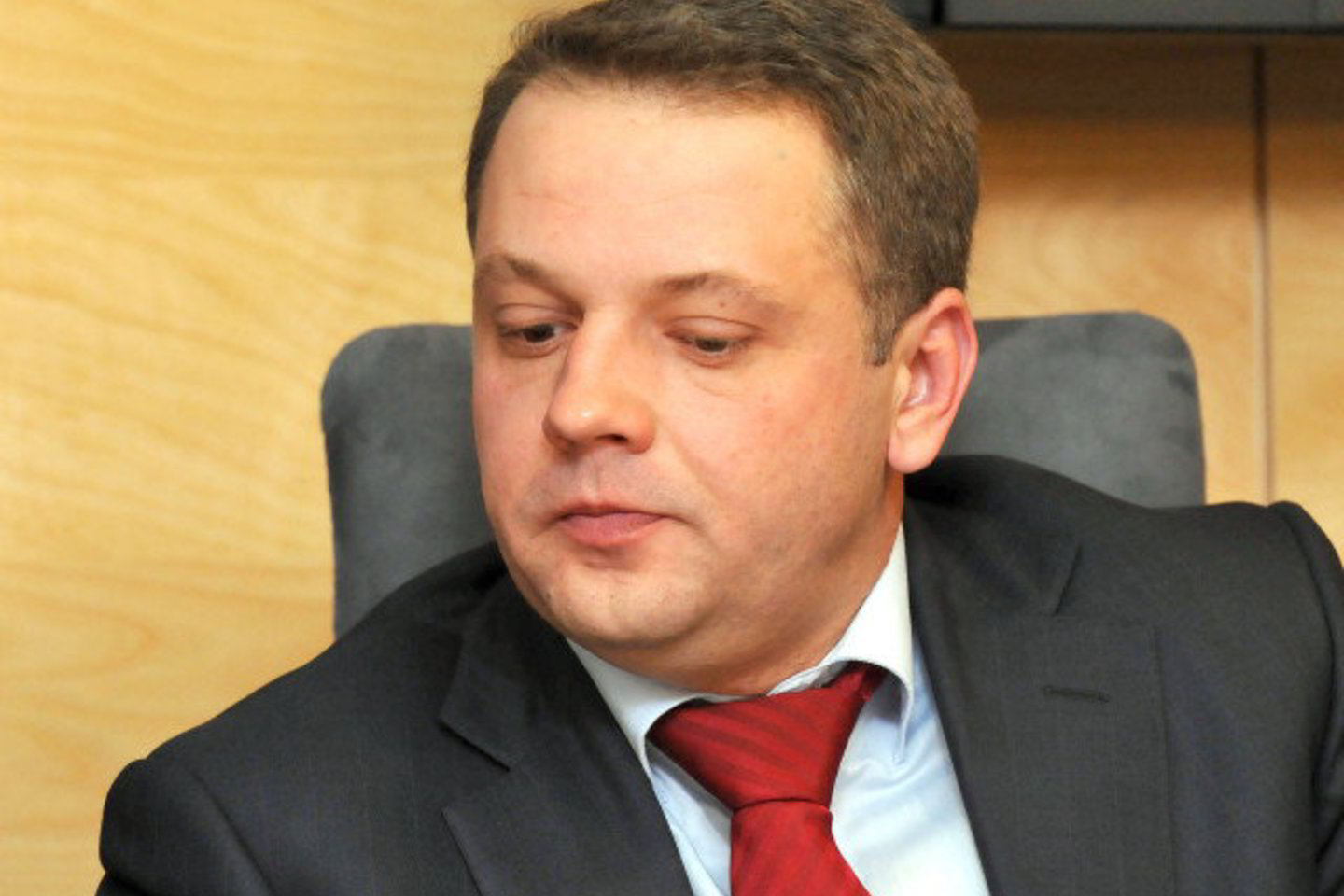 E.Masiulis taip pat inicijuoja naują tvarką, kaip tikrinti pretendentus į valstybės įmonių vadovus.