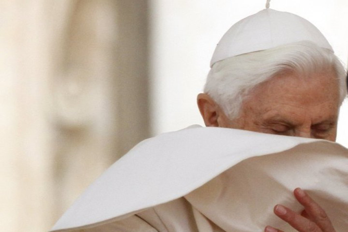Benediktas XVI mano, kad katalikams būtina „pripažinti, ką blogo jie padarė savo gyvenime“.